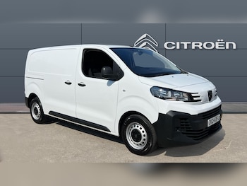 Used Peugeot Expert 2024 for sale - 79140906: Photo