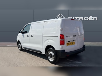 Used Peugeot Expert 2024 for sale - 79140906: Photo