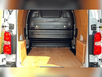 Used Peugeot Expert 2024 for sale - 79140906: Photo