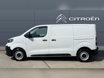 Used Peugeot Expert 2024 for sale - 79140906: Photo