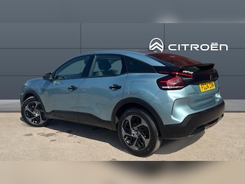 Used Citroen C4 2024 for sale - 78161801: Photo