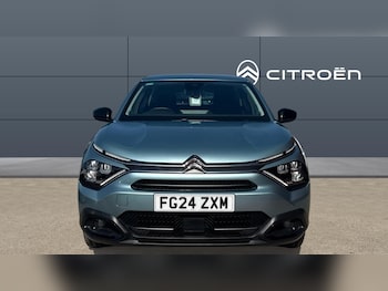 Used Citroen C4 2024 for sale - 78161801: Photo