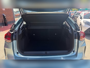 Used Citroen C4 2024 for sale - 78161801: Photo