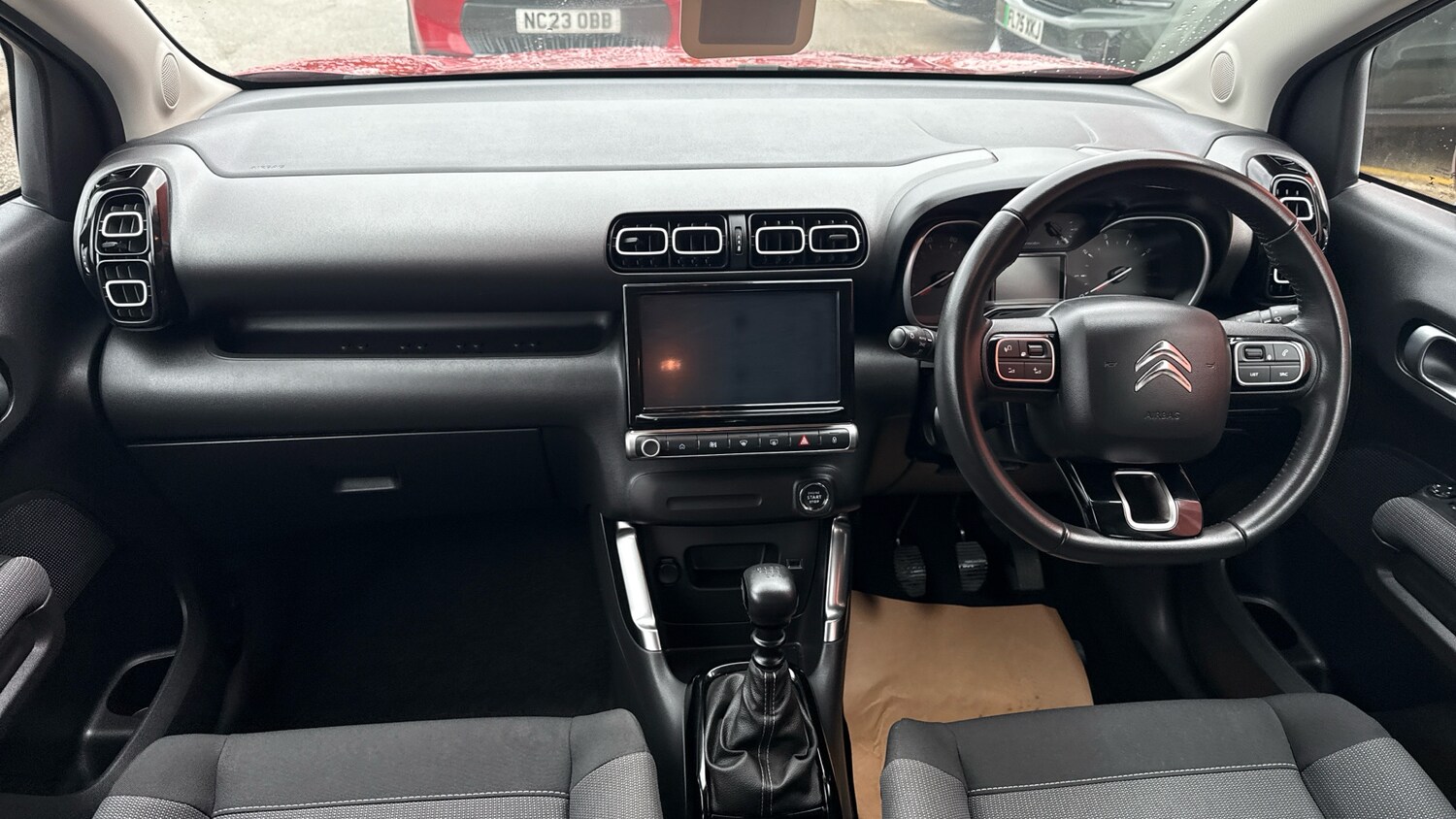 Used Citroen C3 Aircross 2022 for sale - 76404439: Photo 10