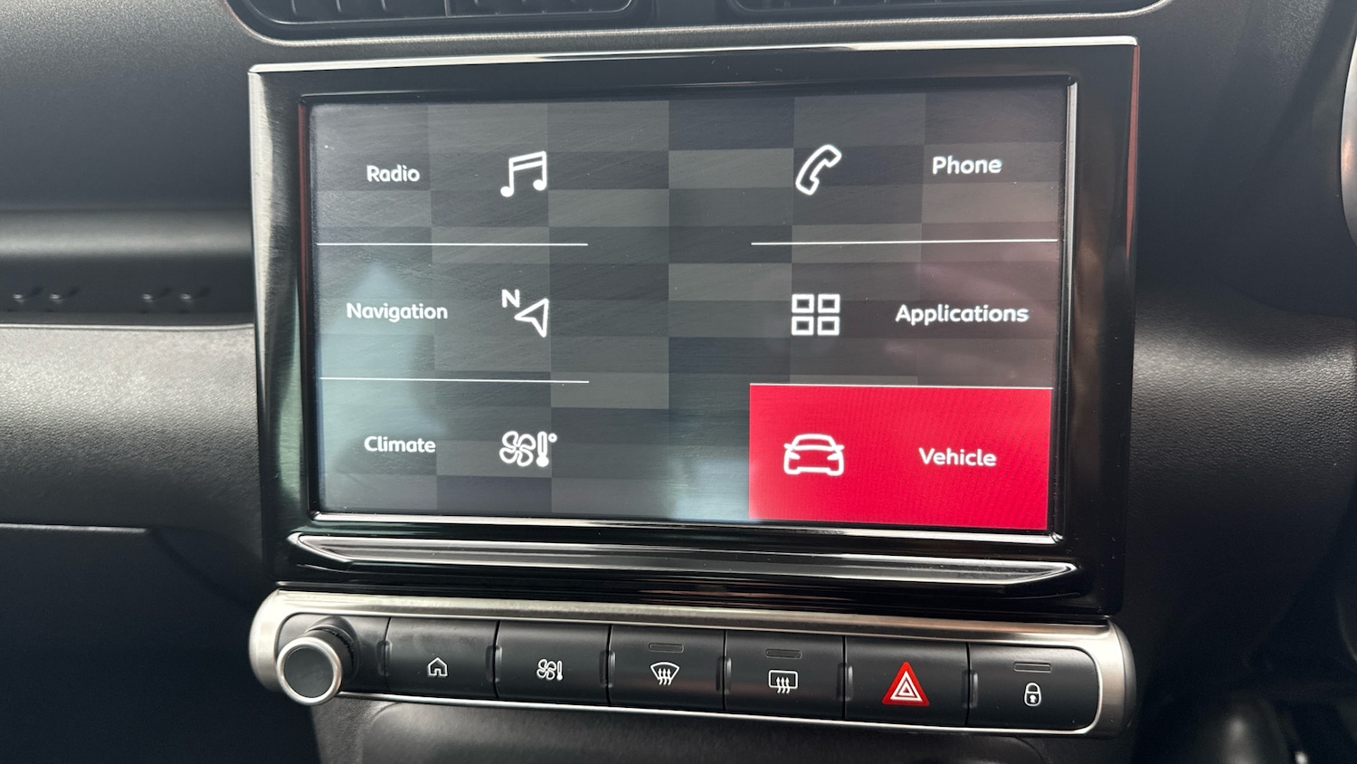 Used Citroen C3 Aircross 2022 for sale - 76404439: Photo 12