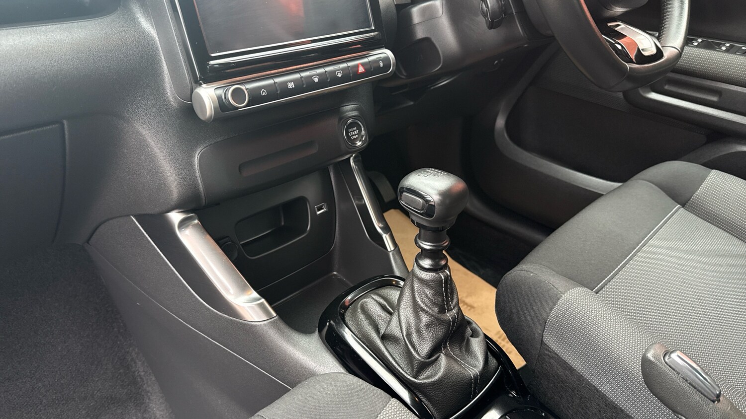 Used Citroen C3 Aircross 2022 for sale - 76404439: Photo 13