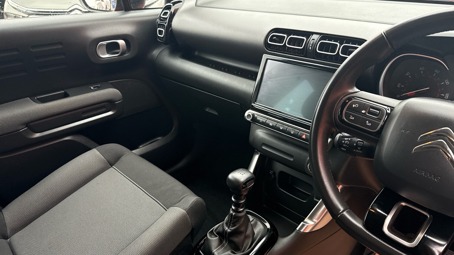 Used Citroen C3 Aircross 2022 for sale - 76404439: Photo 14