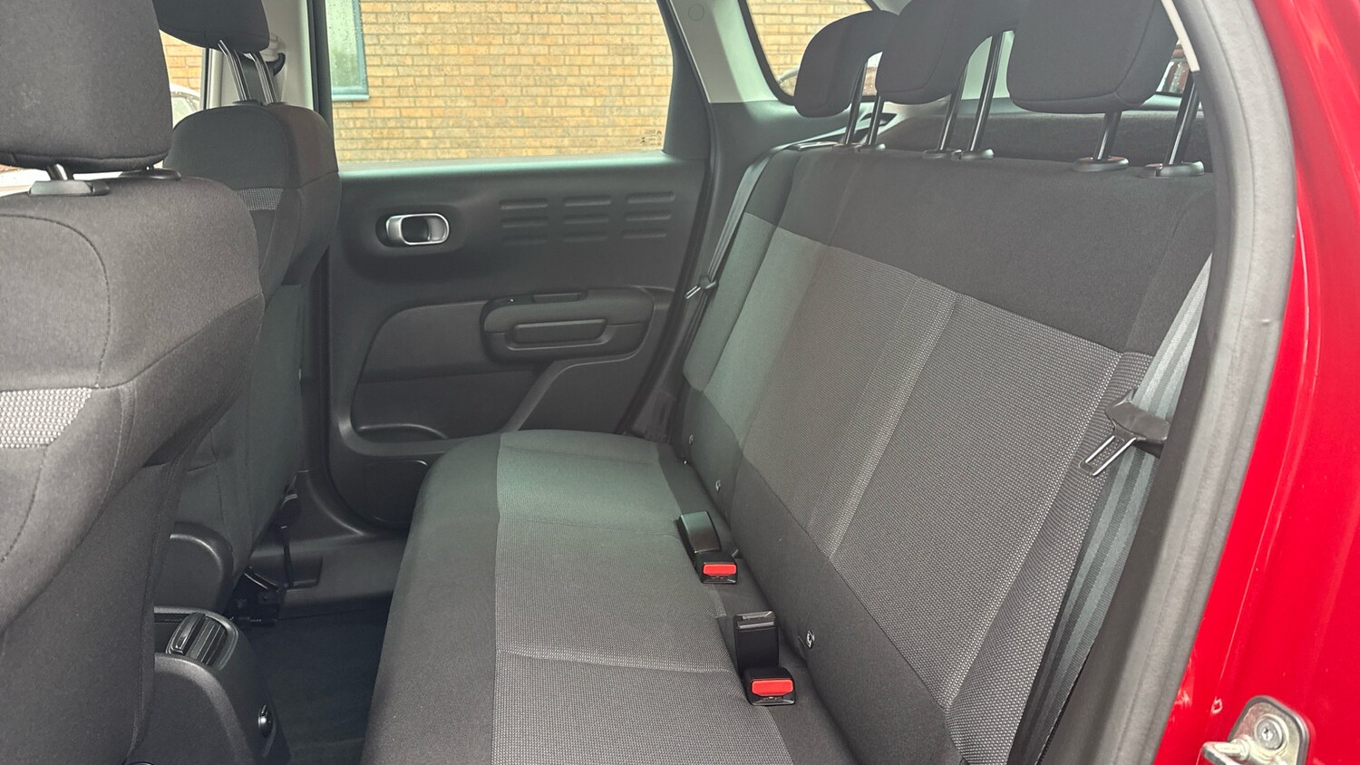 Used Citroen C3 Aircross 2022 for sale - 76404439: Photo 16