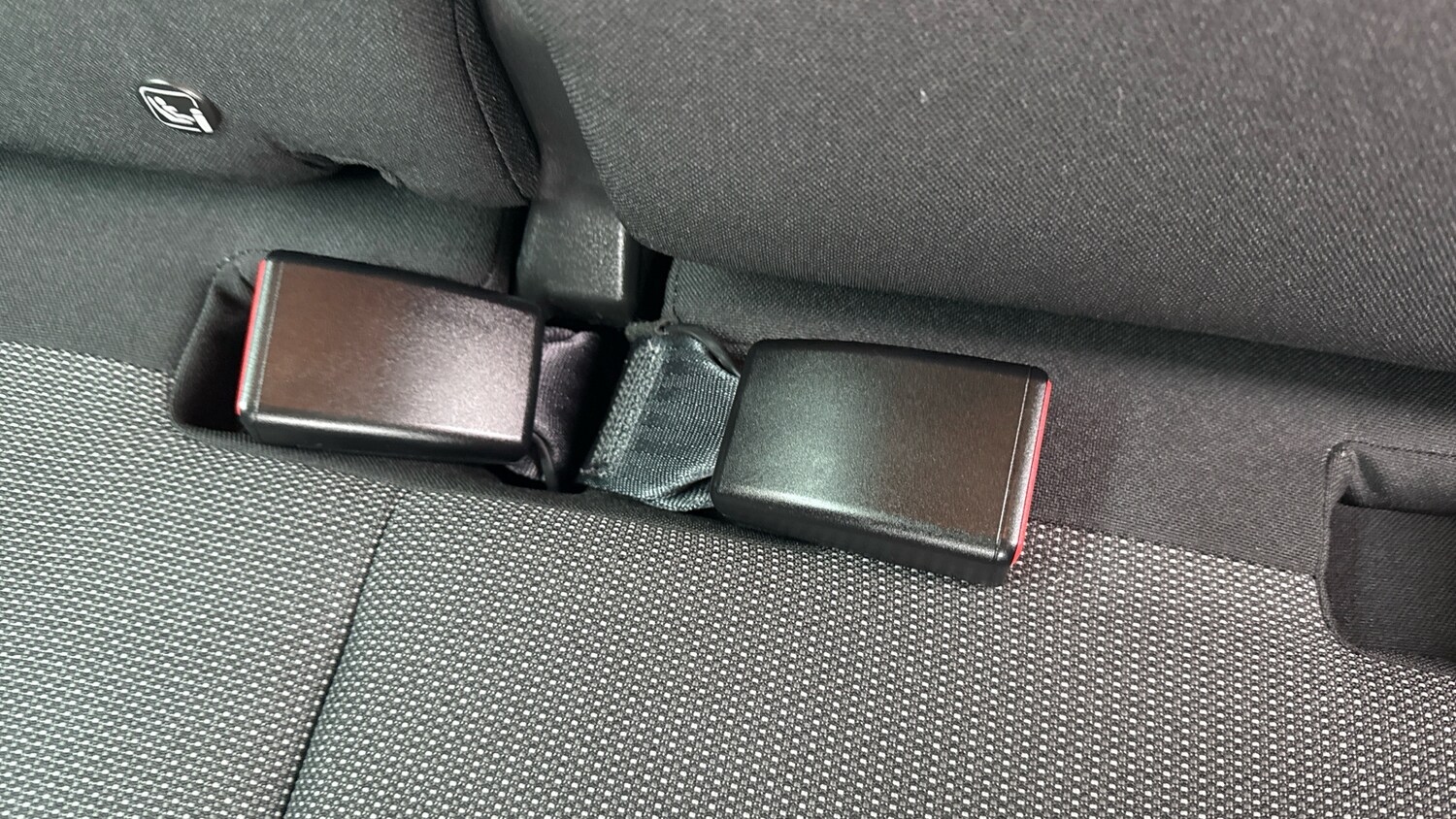 Used Citroen C3 Aircross 2022 for sale - 76404439: Photo 17