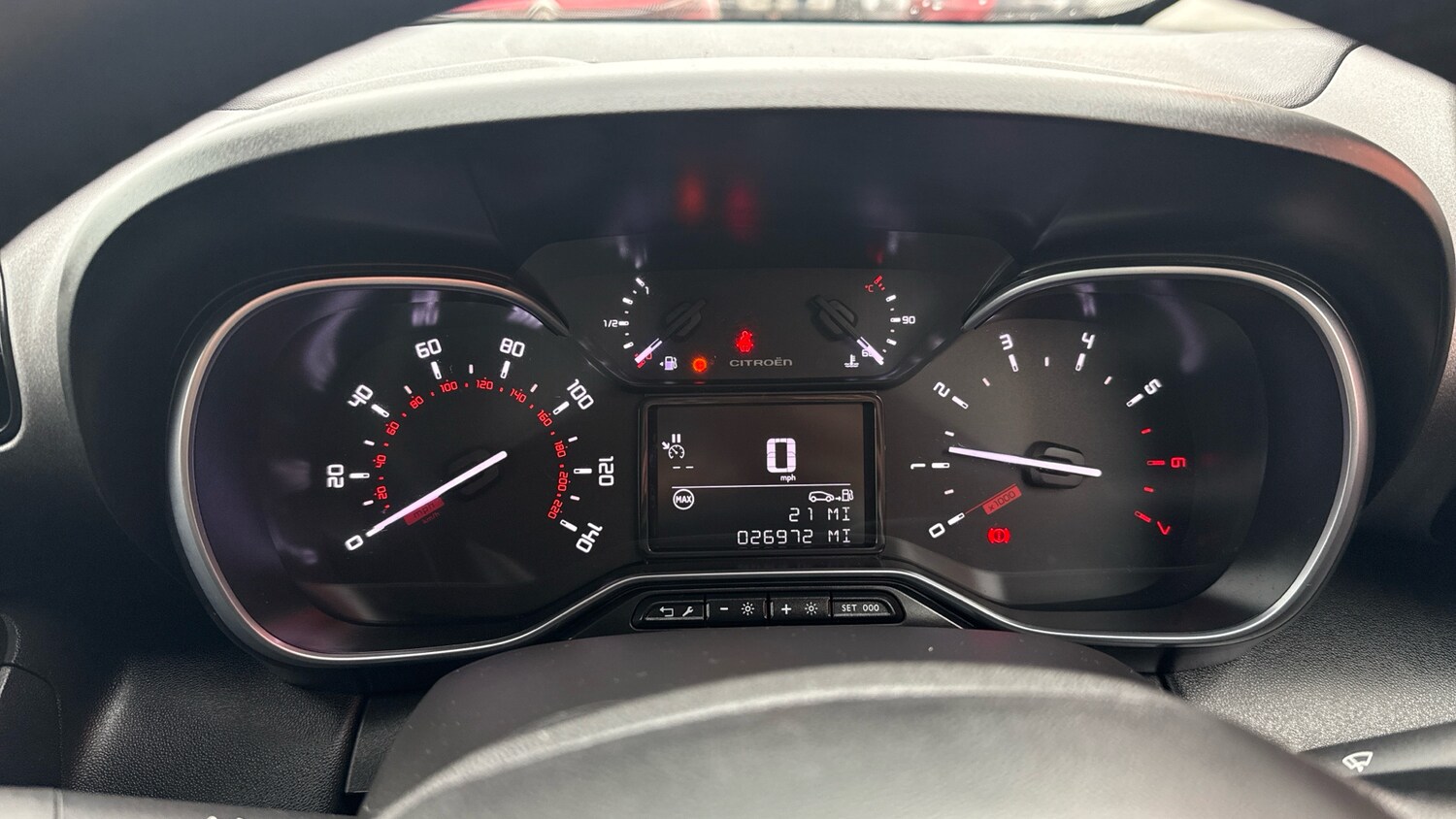 Used Citroen C3 Aircross 2022 for sale - 76404439: Photo 18