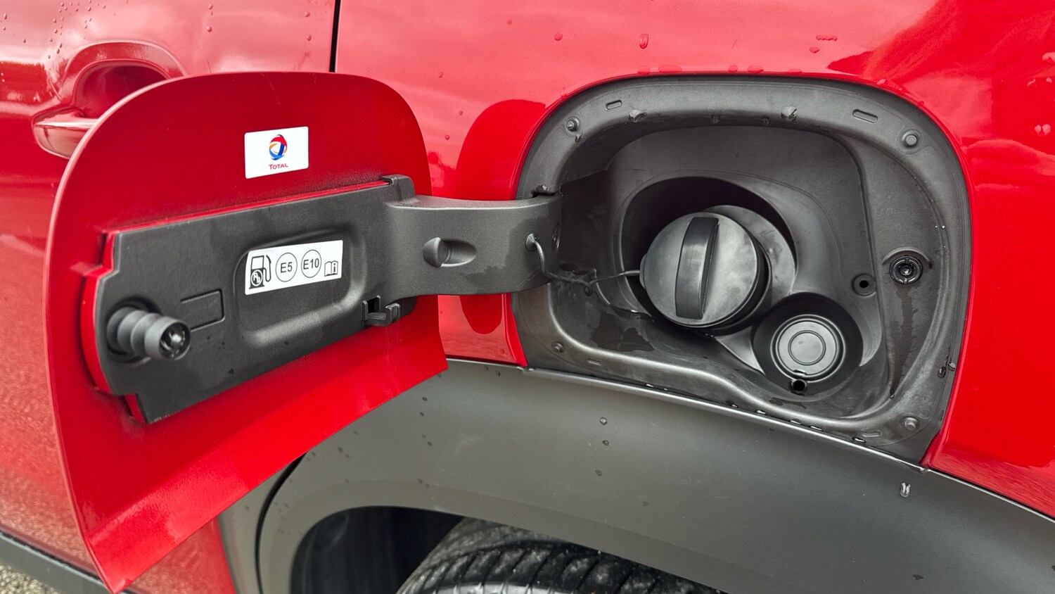 Used Citroen C3 Aircross 2022 for sale - 76404439: Photo 21