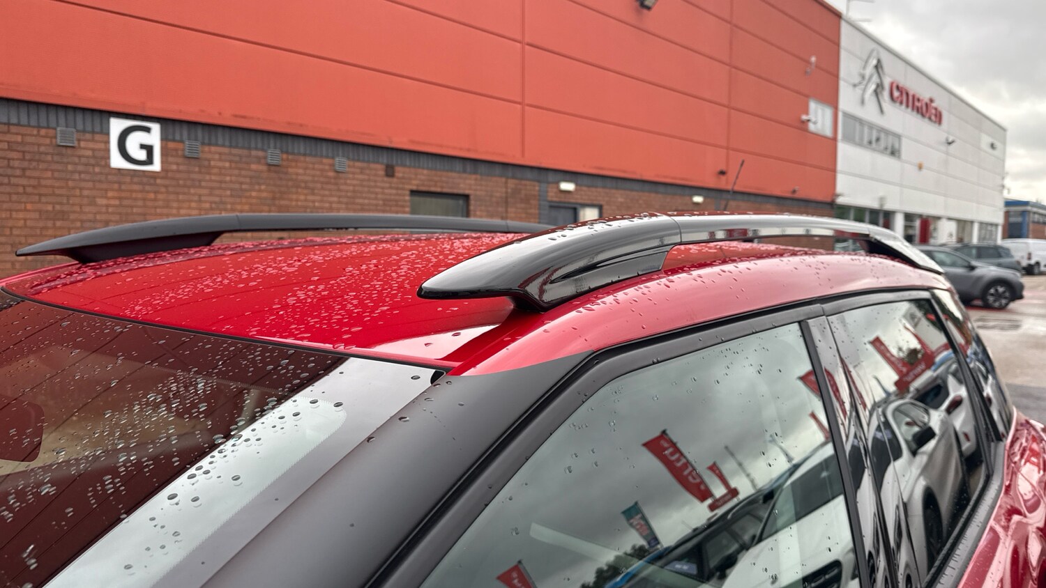 Used Citroen C3 Aircross 2022 for sale - 76404439: Photo 22