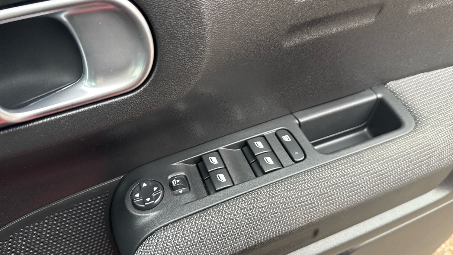 Used Citroen C3 Aircross 2022 for sale - 76404439: Photo 23