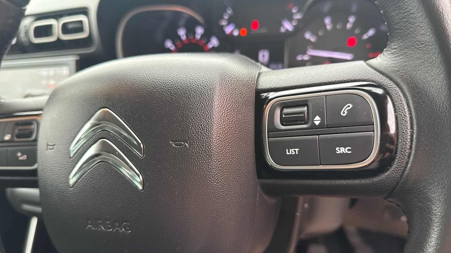 Used Citroen C3 Aircross 2022 for sale - 76404439: Photo 27