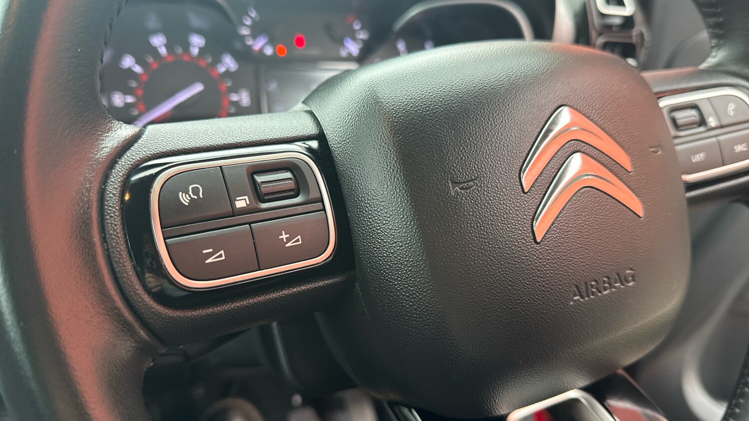 Used Citroen C3 Aircross 2022 for sale - 76404439: Photo 28