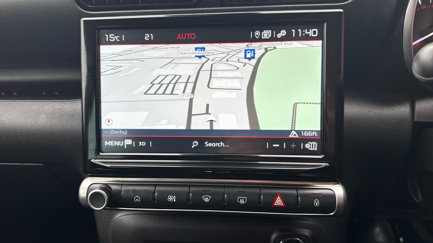 Used Citroen C3 Aircross 2022 for sale - 76404439: Photo 30