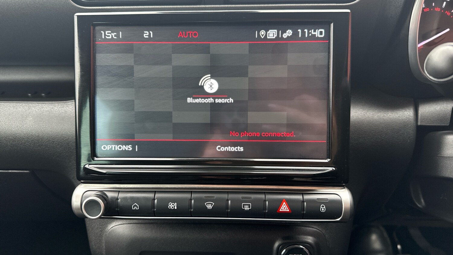 Used Citroen C3 Aircross 2022 for sale - 76404439: Photo 32