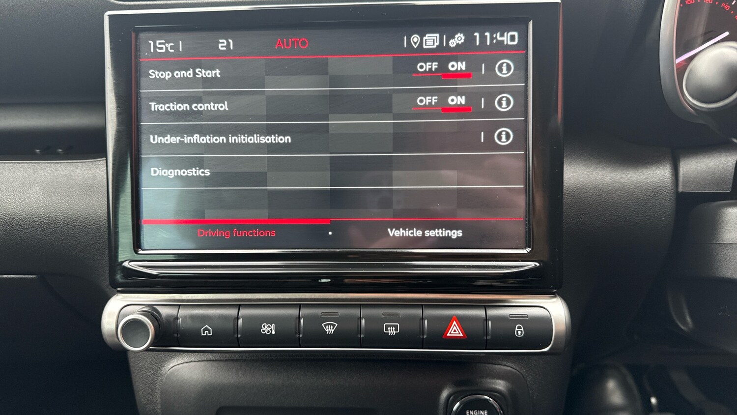 Used Citroen C3 Aircross 2022 for sale - 76404439: Photo 34