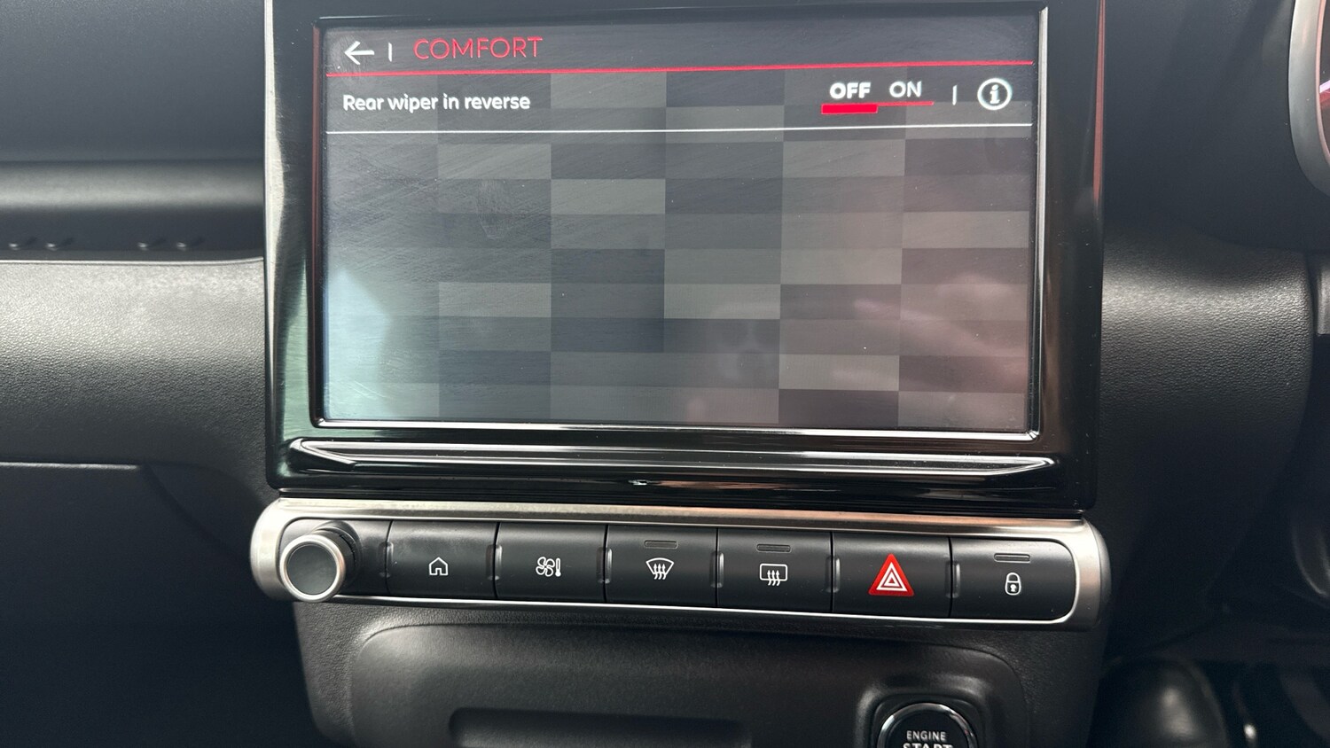 Used Citroen C3 Aircross 2022 for sale - 76404439: Photo 37