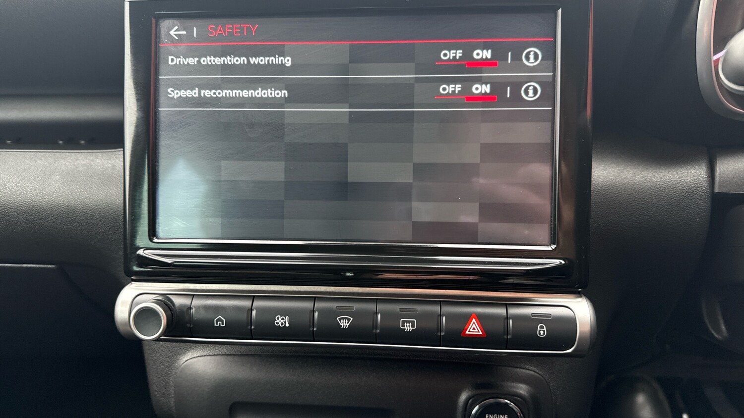 Used Citroen C3 Aircross 2022 for sale - 76404439: Photo 38