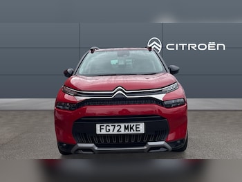 Used Citroen C3 Aircross 2022 for sale - 76404439: Photo
