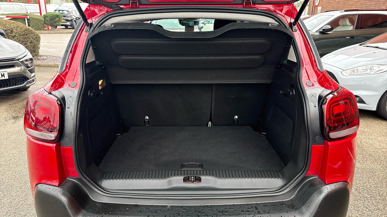 Used Citroen C3 Aircross 2022 for sale - 76404439: Photo 4