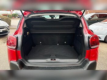 Used Citroen C3 Aircross 2022 for sale - 76404439: Photo