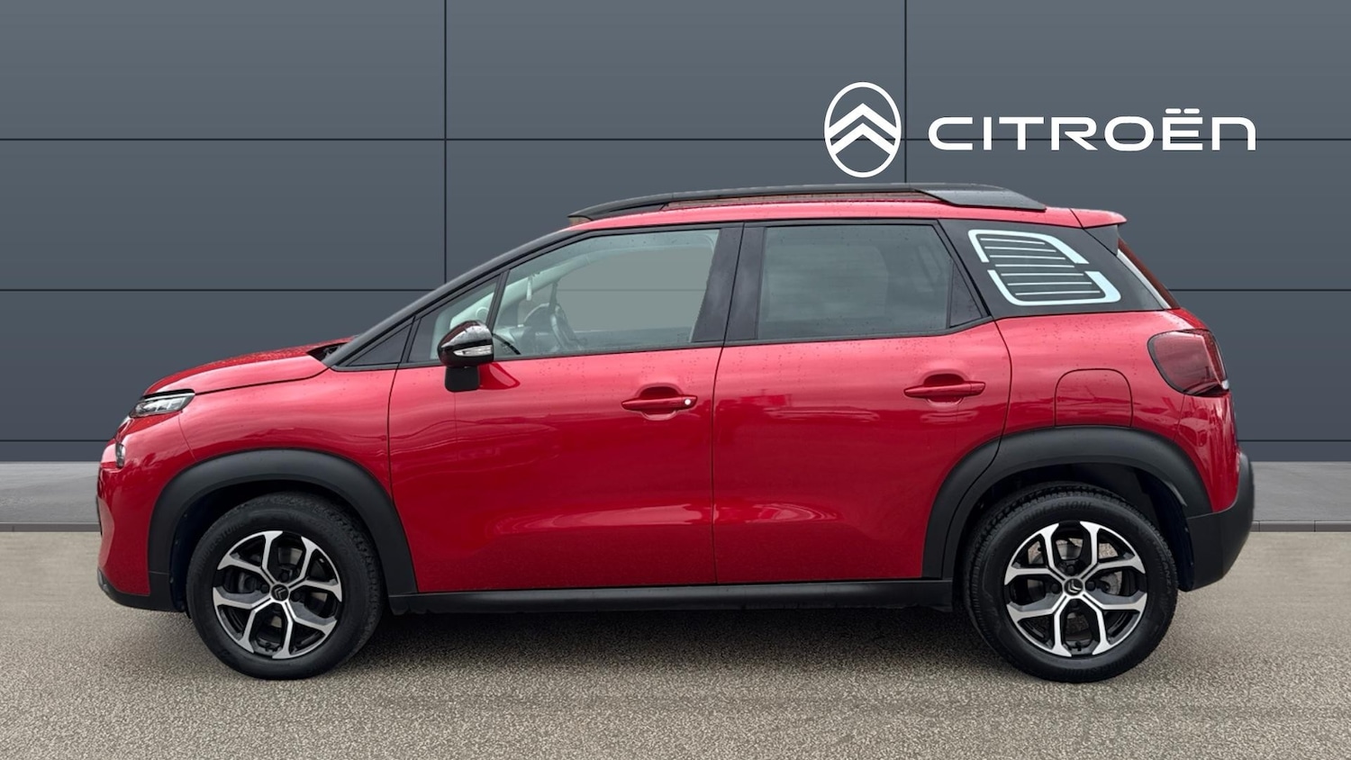 Used Citroen C3 Aircross 2022 for sale - 76404439: Photo 5