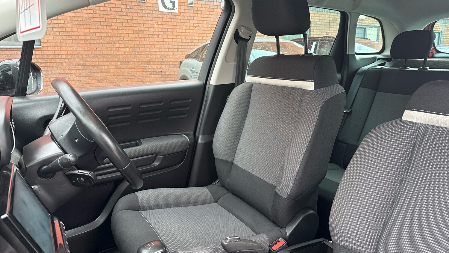 Used Citroen C3 Aircross 2022 for sale - 76404439: Photo 8