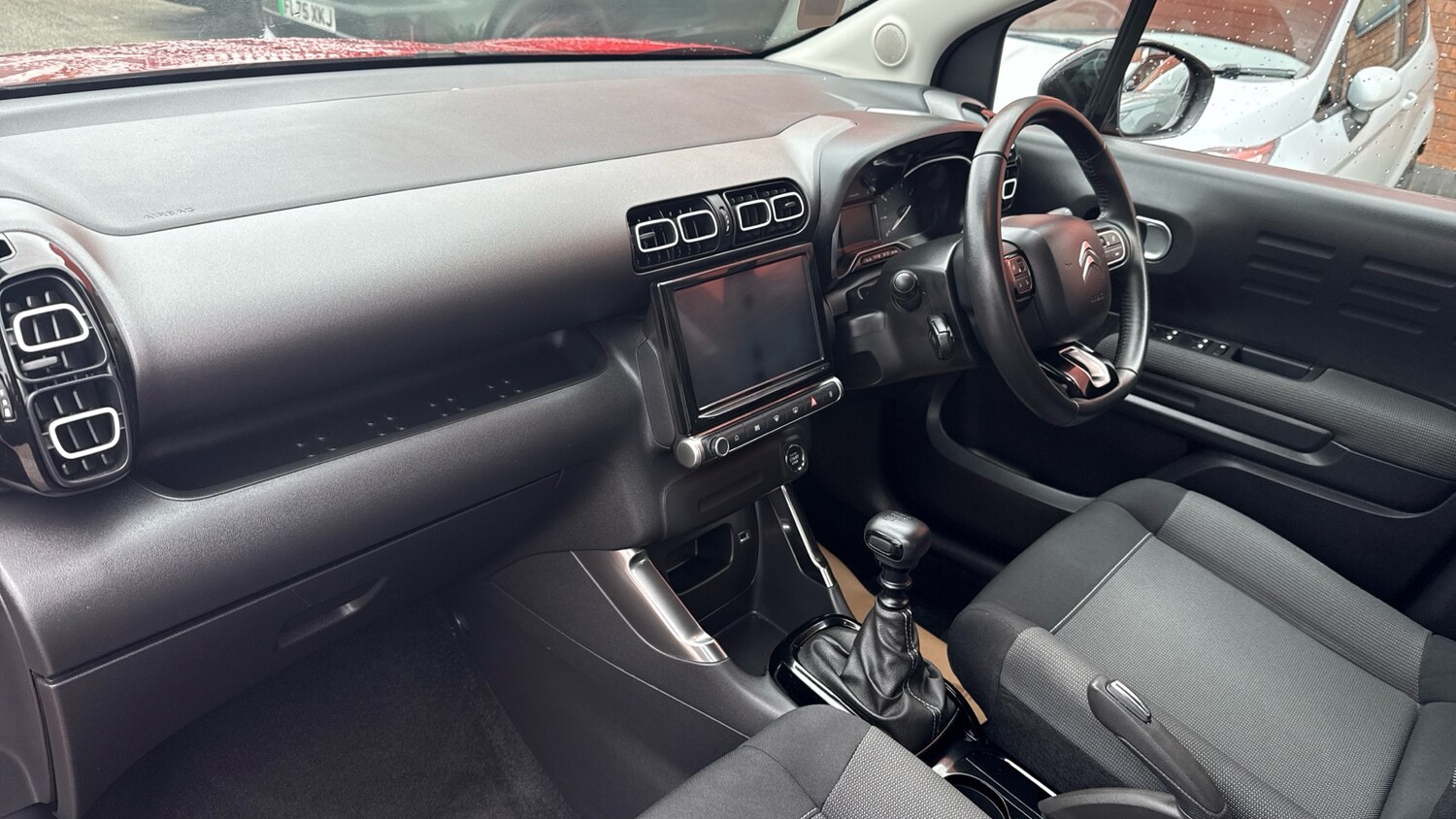Used Citroen C3 Aircross 2022 for sale - 76404439: Photo 9