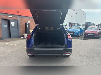 Used Citroen C5 X 2022 for sale - 75559063: Photo