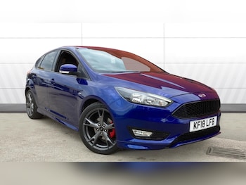 Ford - Focus
