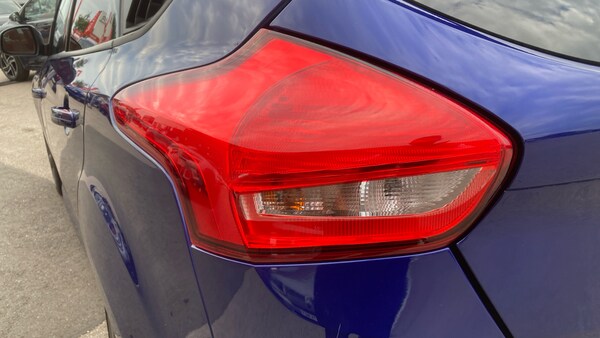 Used Ford Focus 2018 for sale - 76076279: Photo 22