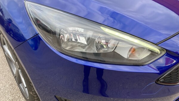 Used Ford Focus 2018 for sale - 76076279: Photo 29