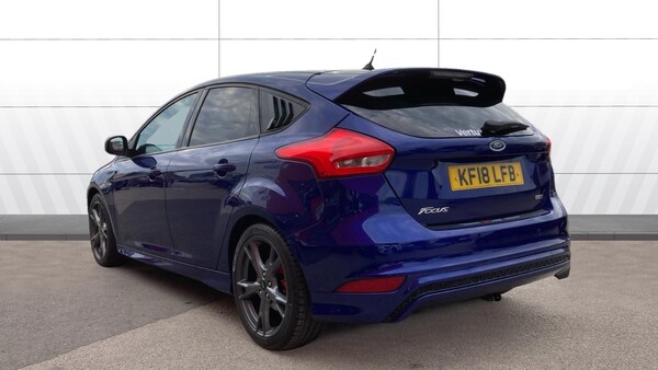 Used Ford Focus 2018 for sale - 76076279: Photo 2