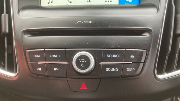 Used Ford Focus 2018 for sale - 76076279: Photo 45