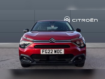 Used Citroen C4 2022 for sale - 77251056: Photo