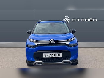 Used Citroen C3 Aircross 2022 for sale - 76008734: Photo
