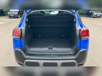 Used Citroen C3 Aircross 2022 for sale - 76008734: Photo