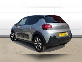 Used Citroen C3 2023 for sale - 75581696: Photo