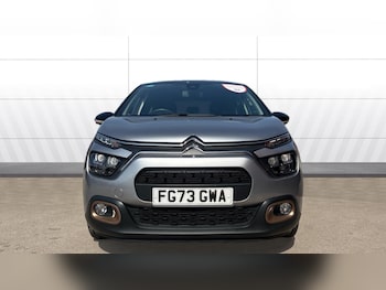Used Citroen C3 2023 for sale - 75581696: Photo