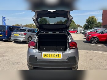 Used Citroen C3 2023 for sale - 75581696: Photo