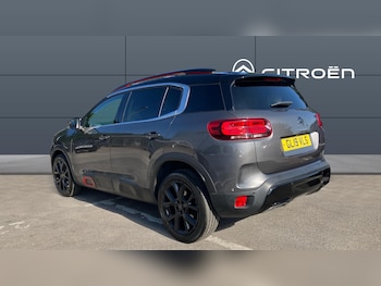 Used Citroen C5 Aircross 2019 for sale - 79208993: Photo