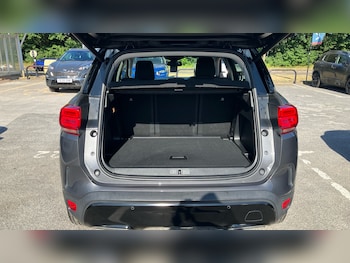 Used Citroen C5 Aircross 2019 for sale - 79208993: Photo