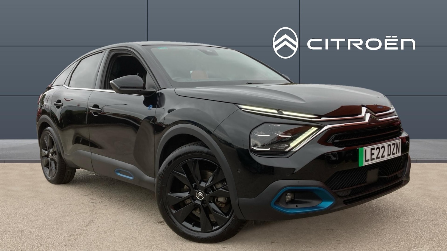 Used Citroen C4 2022 for sale - 76859694: Photo 1