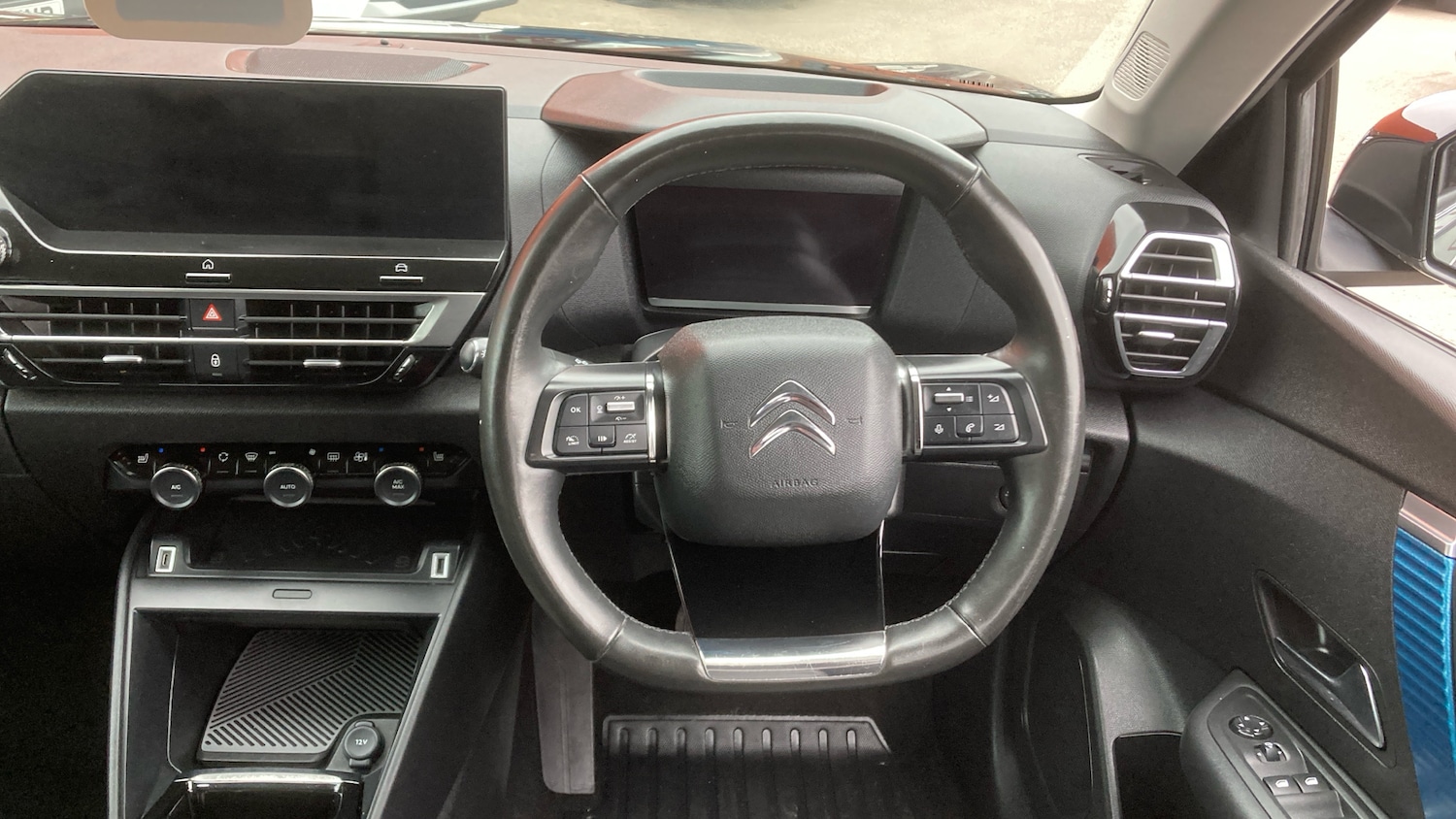 Used Citroen C4 2022 for sale - 76859694: Photo 10