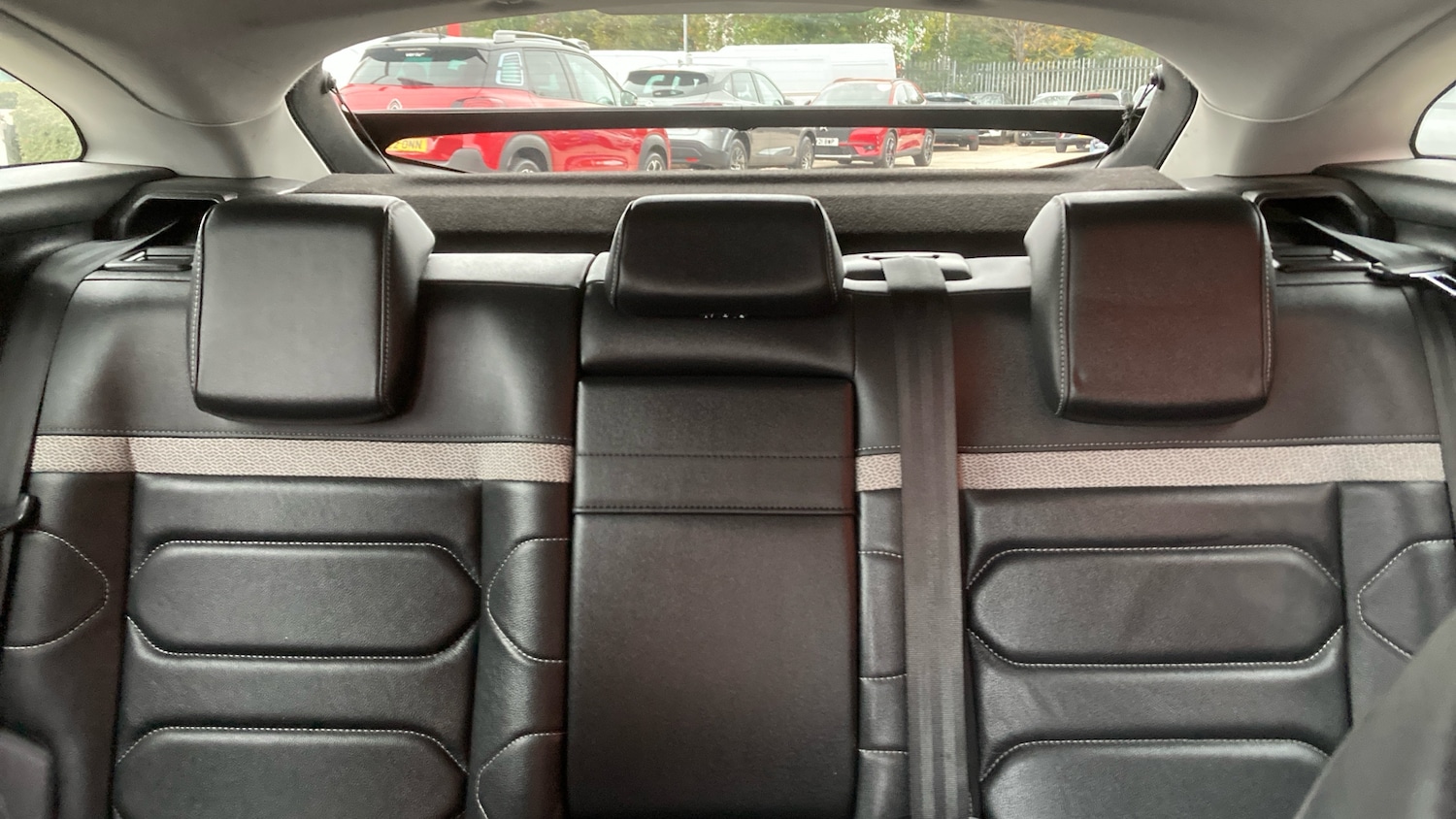 Used Citroen C4 2022 for sale - 76859694: Photo 15