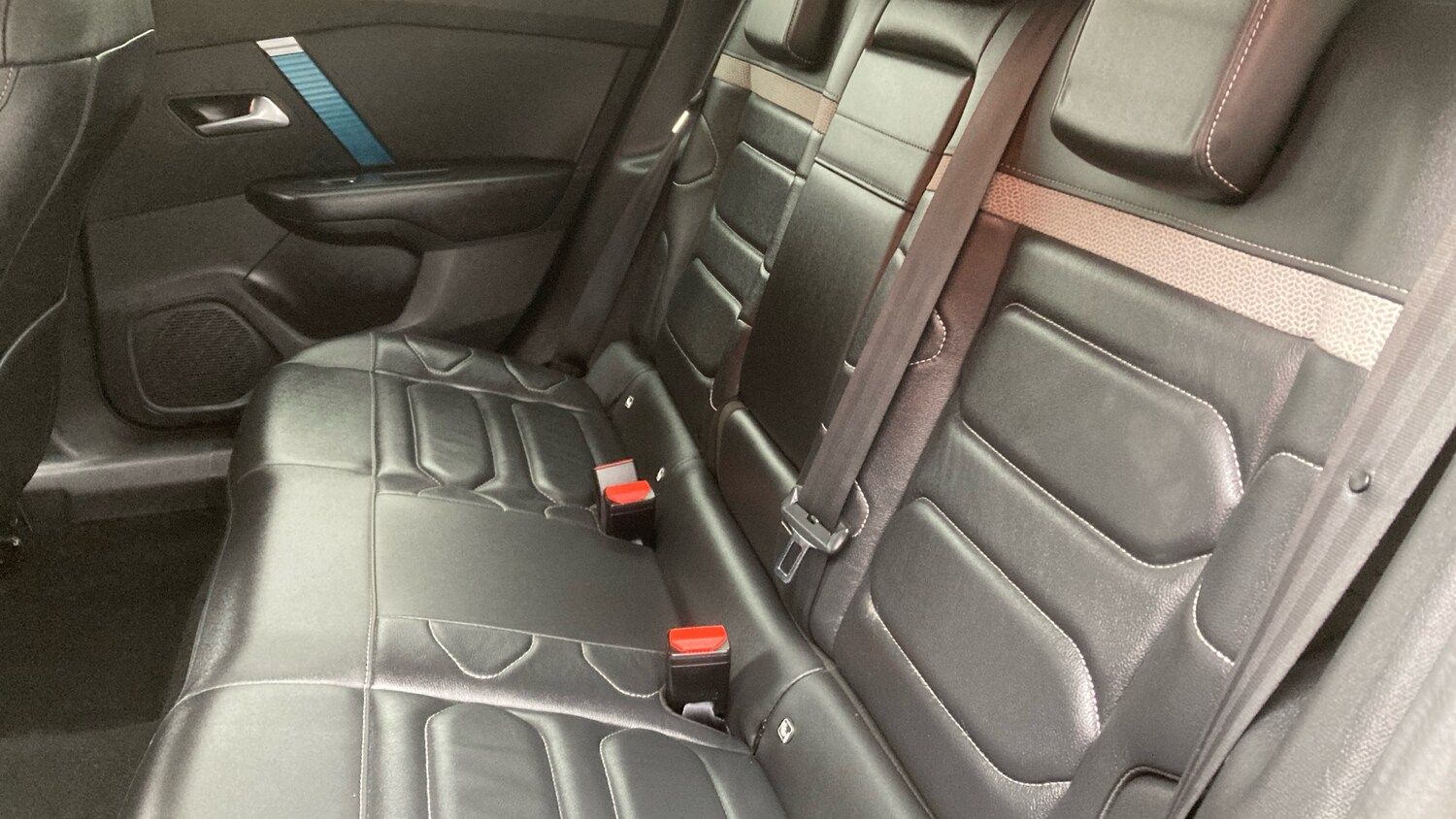 Used Citroen C4 2022 for sale - 76859694: Photo 16