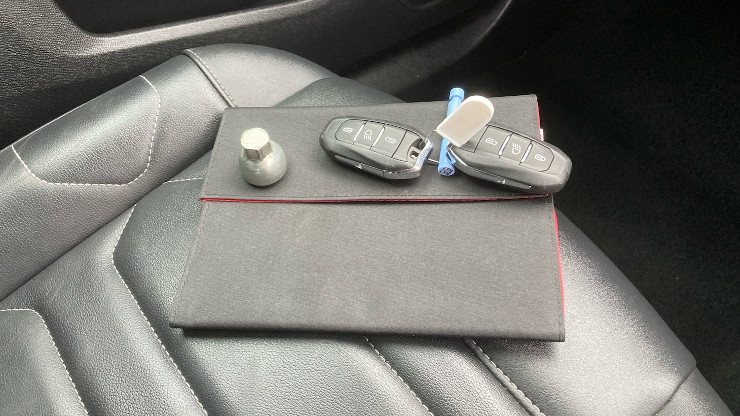 Used Citroen C4 2022 for sale - 76859694: Photo 19