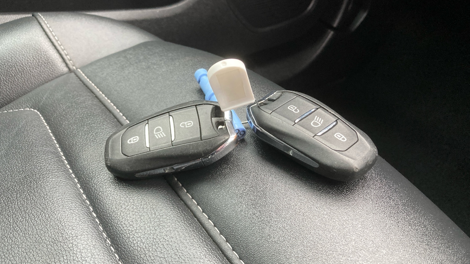 Used Citroen C4 2022 for sale - 76859694: Photo 20